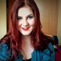 Anna Cichocka的照片