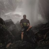 Oscar  Navarrete Aguilar's Photo