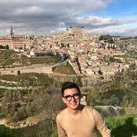 Fotos von Mario Zavaletum