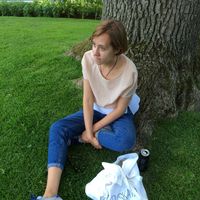 Sasha Smertelnaya的照片