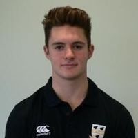 Nick Hammond的照片