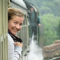 Josephine Carlson的照片