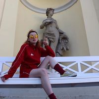 Sasha Schewelewa的照片