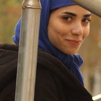 fateme amiri的照片