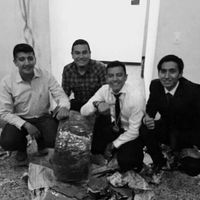 German Maldonado's Photo