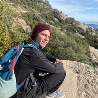 William Duque's Photo