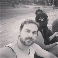 Christian Olza's Photo