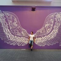 Maximilian Zeppenfeld's Photo