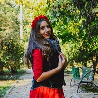 Photos de Natalya Kuziv