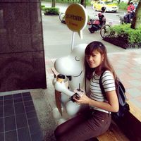 Bernadette Marquez's Photo