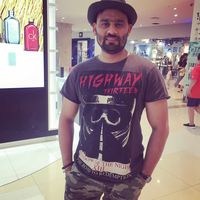 Arsalan Amin的照片