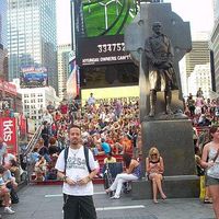 Fotos de Rafael Martínez Herrera