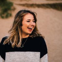 Sophie Barker的照片