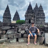 David Coello's Photo