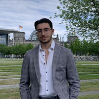 Gabriel-Joseph Can's Photo