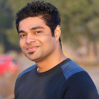 علي اكبر's Photo