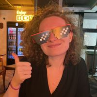 Espe Sáez Zárate's Photo