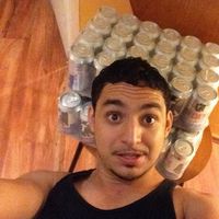 Almostcansee Pidgeonshouses's Photo