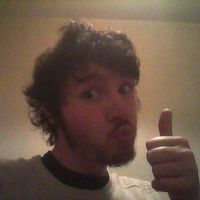 Aidan Shields's Photo