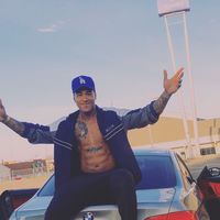 Joshua  Harrell的照片