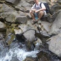 Shaun Gillon的照片