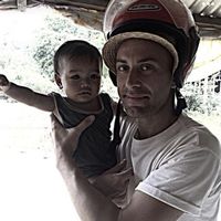 Luigi Esposito's Photo