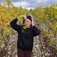 Fotos von Alina Rabet