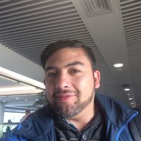 Victor Pincheira's Photo