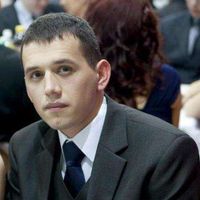 Robert Kulig's Photo