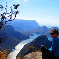 Laura Chevrier's Photo