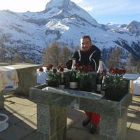 Alexandr Bozilov的照片