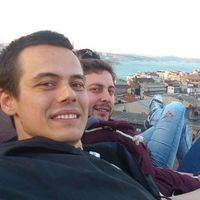 Cihan Güler的照片