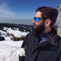 Ilir Hamzaj的照片