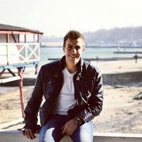 Photos de Ian Zablovschii