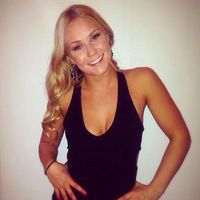 Eva Friðgeirsdóttir's Photo