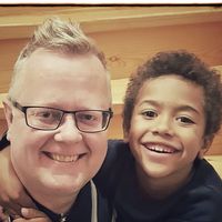 Emil Hermansson's Photo