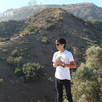 Paul Raymond's Photo