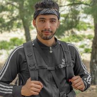 El Adlaoui Mourad's Photo