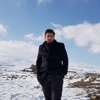 Fotos de Fırat Çağin