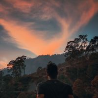 Saurav Chaudhary's Photo