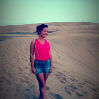 Fotos de Elena Shirokikh