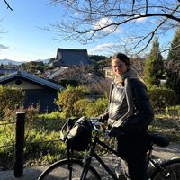 Nicola Lennon的照片