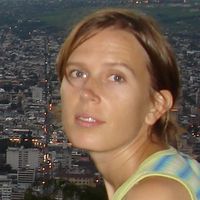 Ana Declercq的照片