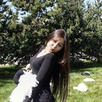 Shakhiza Ashenova的照片