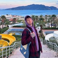 Konstantin Vitsin's Photo