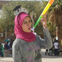 Nermine Asaad的照片