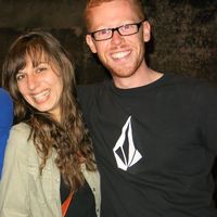 Le foto di Benjamin Geneuvre