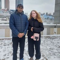 Balal  Saghir's Photo