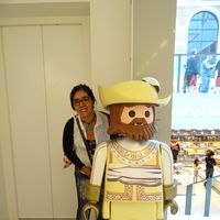 Fiorella Gonzales的照片