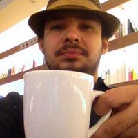 Kenny Murillo's Photo